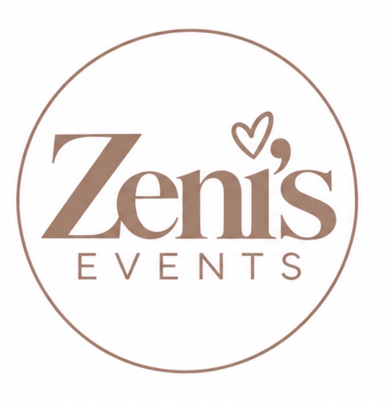 Zenis Events